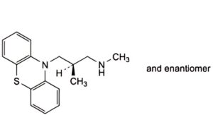 Alimemazine Tartrate