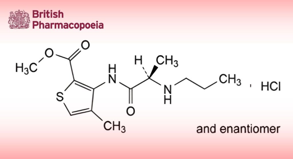 Articaine Hydrochloride
