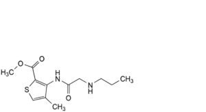 Articaine Hydrochloride