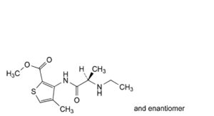 Articaine Hydrochloride