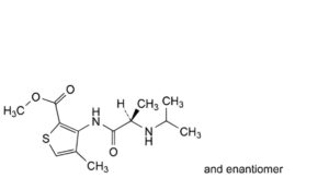 Articaine Hydrochloride