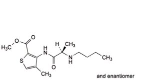 Articaine Hydrochloride 