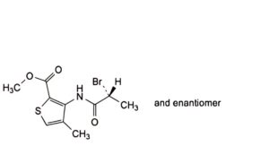 Articaine Hydrochloride