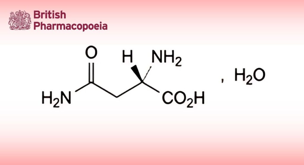 Asparagine Monohydrate
