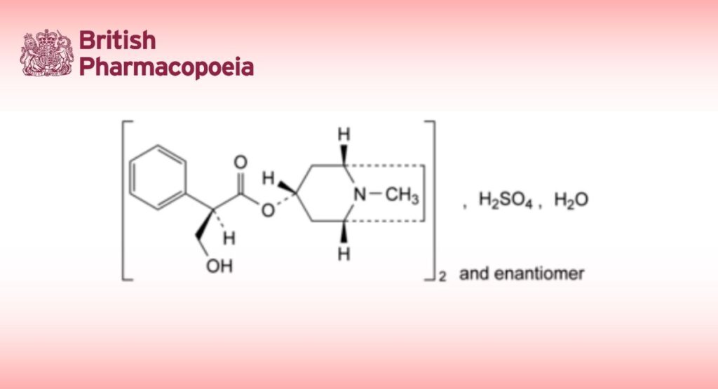 Atropine Sulfate