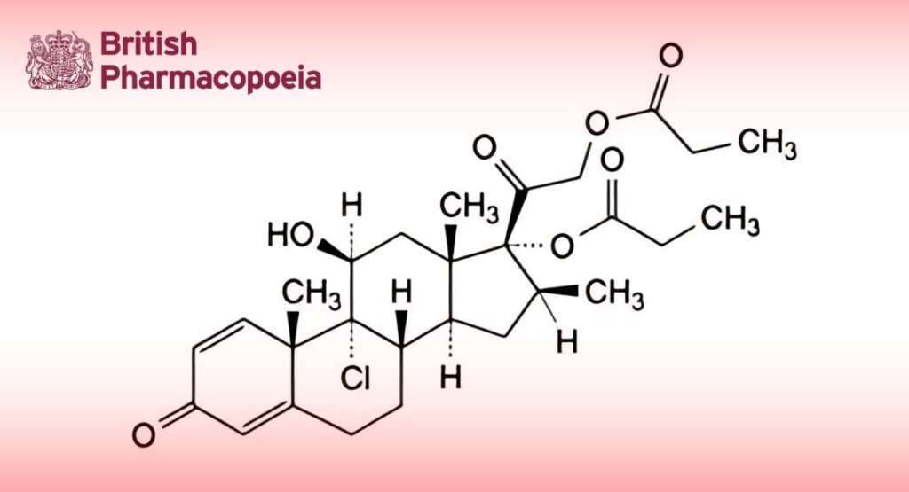 Beclometasone Dipropionate