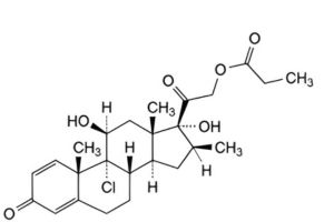 Beclometasone Dipropionate