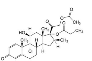 Beclometasone Dipropionate
