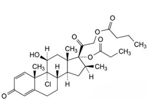 Beclometasone Dipropionate