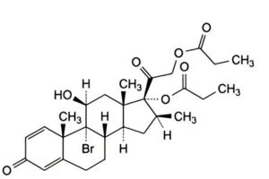 Beclometasone Dipropionate