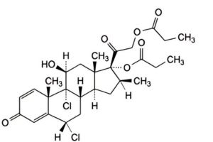 Beclometasone Dipropionate
