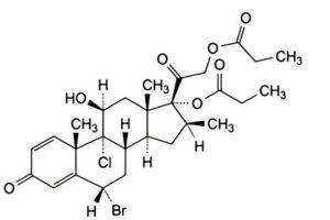 Beclometasone Dipropionate
