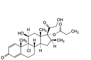 Beclometasone Dipropionate