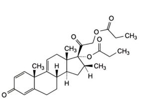 Beclometasone Dipropionate