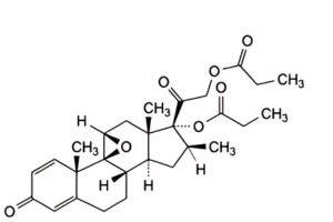 Beclometasone Dipropionate