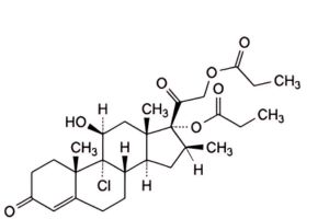 Beclometasone Dipropionate