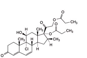 Beclometasone Dipropionate