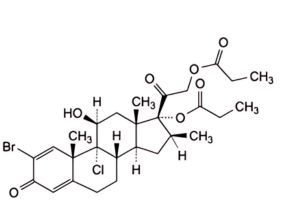 Beclometasone Dipropionate