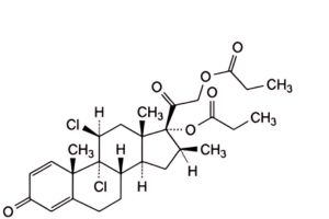 Beclometasone Dipropionate
