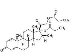 Beclometasone Dipropionate