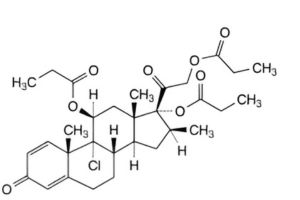 Beclometasone Dipropionate