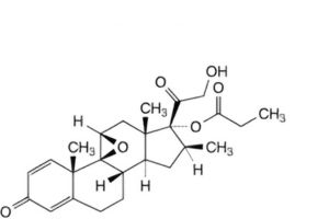 Beclometasone Dipropionate