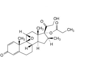Beclometasone Dipropionate