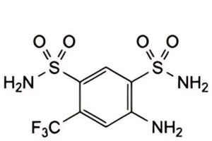 Bendroflumethiazide