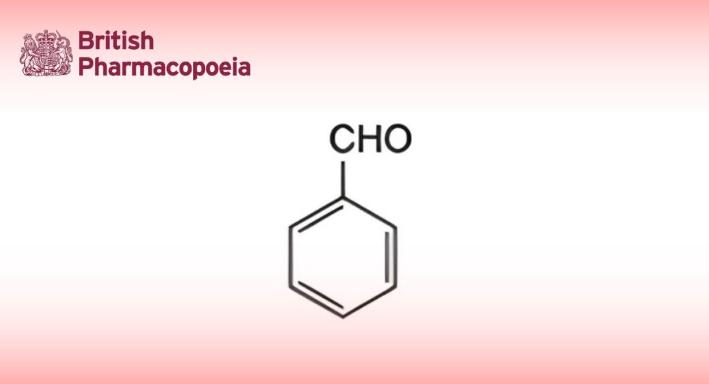 Benzaldehyde