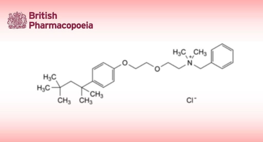 Benzethonium Chloride