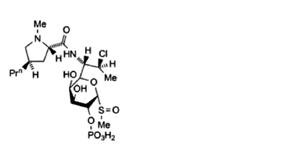 Benzoyl Peroxide and Clindamycin Gel