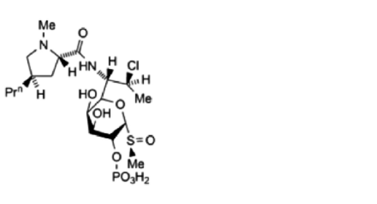 Benzoyl Peroxide and Clindamycin Gel