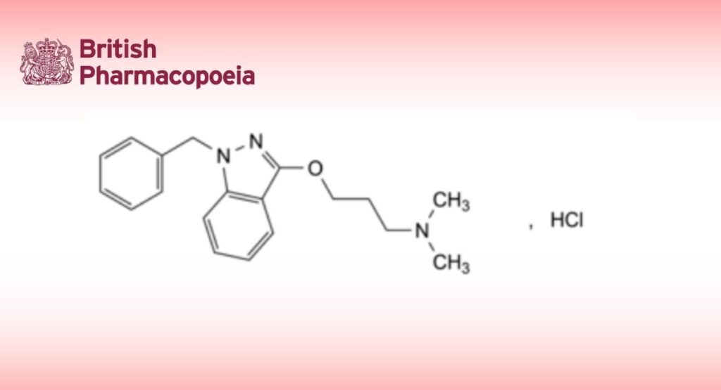 Benzydamine Hydrochloride