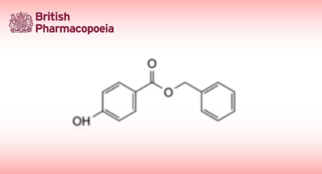 Benzyl Hydroxybenzoate