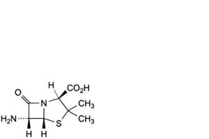 Benzylpenicillin Potassium