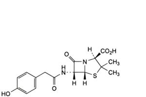 Benzylpenicillin Potassium