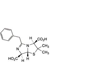 Benzylpenicillin Potassium