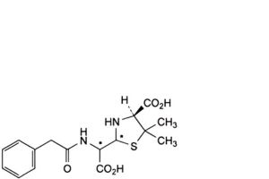Benzylpenicillin Potassium
