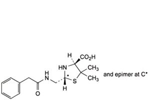 Benzylpenicillin Potassium