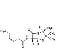 Benzylpenicillin Potassium