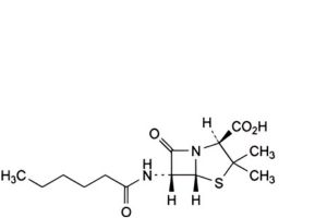 Benzylpenicillin Potassium