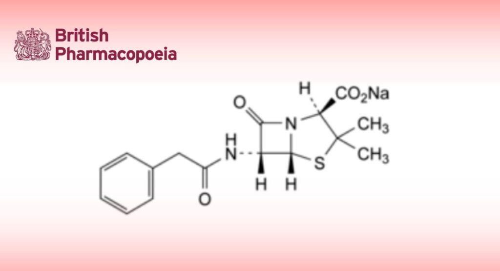 Benzylpenicillin Sodium