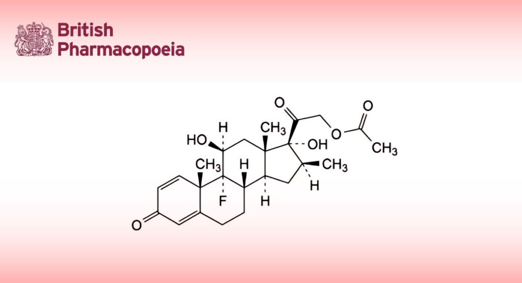 Betamethasone Acetate