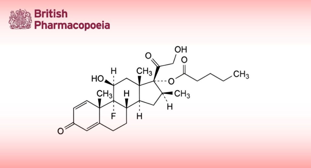 Betamethasone Valerate