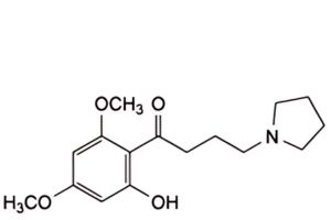 Buflomedil Hydrochloride