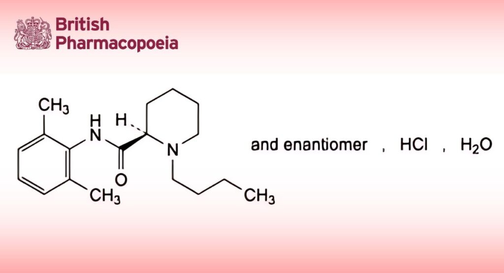 Bupivacaine Hydrochloride