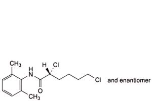 Bupivacaine Hydrochloride