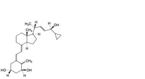 Calcipotriol