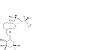 Calcipotriol