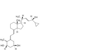 Calcipotriol